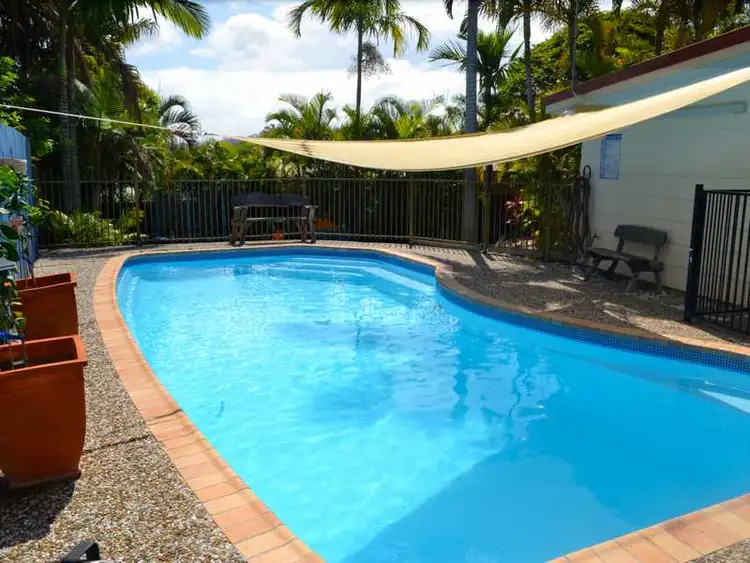 Second view of Homely house listing, 12 Marquis Court, Tannum Sands QLD 4680