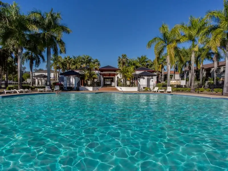 Main view of Homely house listing, 35a/64 Gilston Rd, Nerang QLD 4211