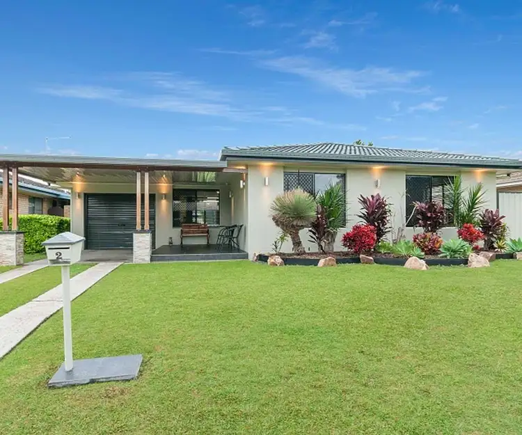 2 Maple Place, Casino NSW 2470