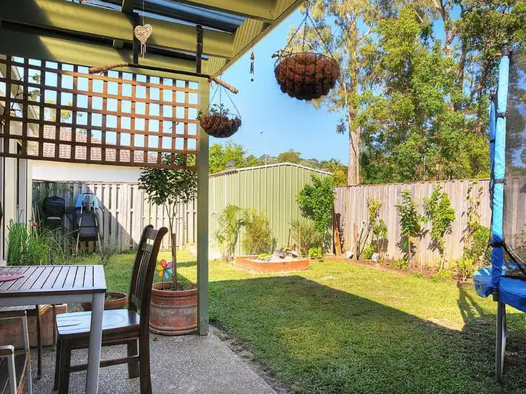 17A/64 Gilston Road, Nerang QLD 4211