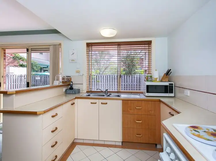 Fourth view of Homely townhouse listing, 21/84 Franklin Drive, Mudgeeraba QLD 4213