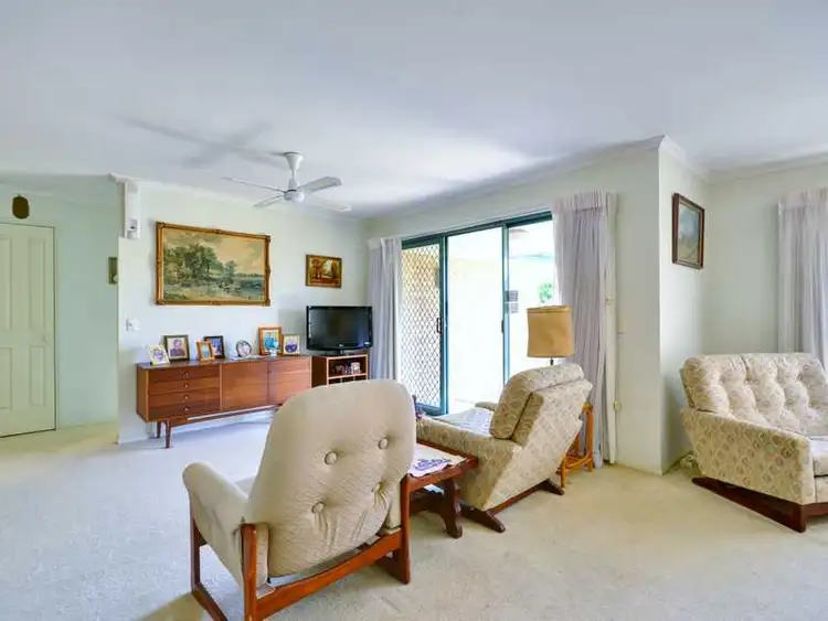 Sixth view of Homely house listing, 8 Willunga Pl, Merrimac QLD 4226