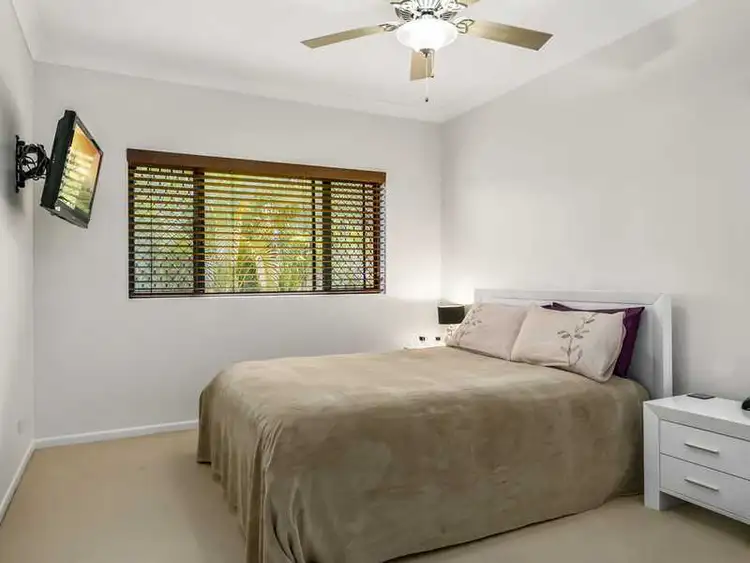 Sixth view of Homely unit listing, 112/85 Palm Meadows Drive, Carrara QLD 4211