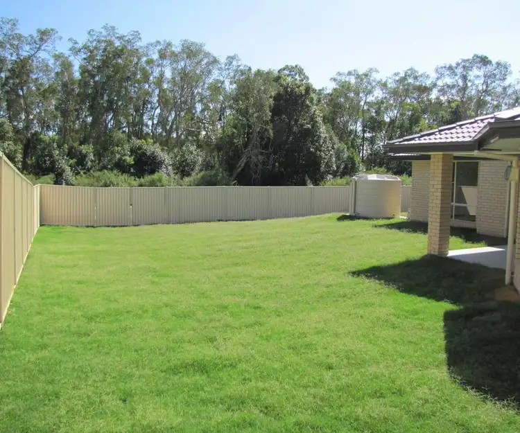 Third view of Homely house listing, 33 Durack Circuit, Casino NSW 2470