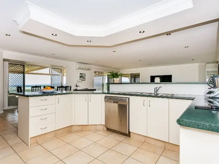 Sixth view of Homely house listing, 208 Oaky Creek Rd, Oaky Creek QLD 4285