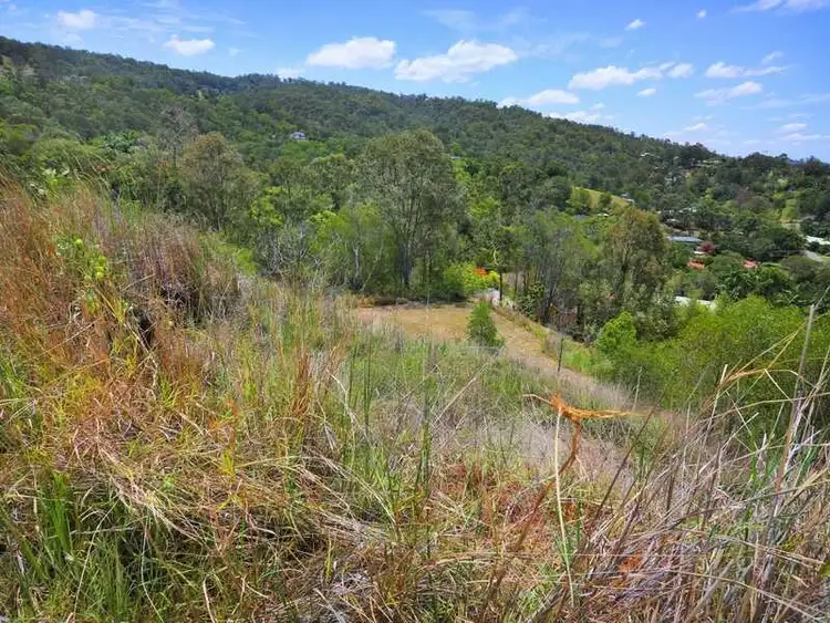 Fifth view of Homely land listing, 9 Grandview Terrace, Tallai QLD 4213
