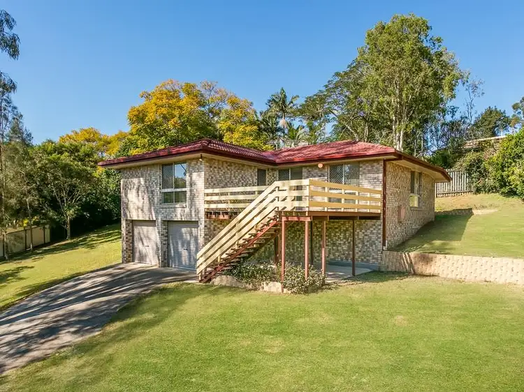 Main view of Homely house listing, 35 Stirling Street, Beaudesert QLD 4285