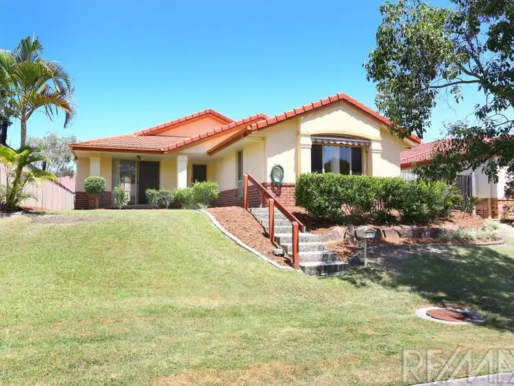 5 Lacie Crt, Mudgeeraba QLD 4213