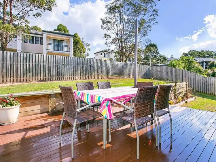 Fifth view of Homely house listing, 13 Faculty Crescent, Mudgeeraba QLD 4213