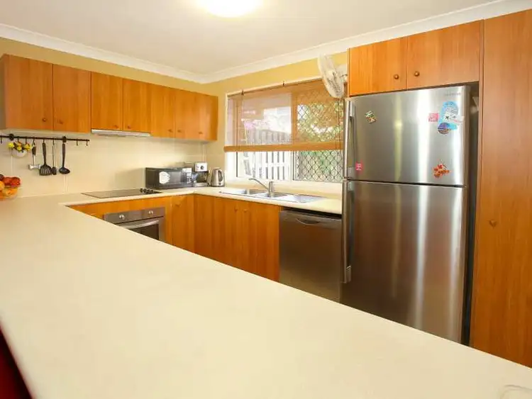 Seventh view of Homely townhouse listing, 105/1 Coelia Court, Carrara QLD 4211