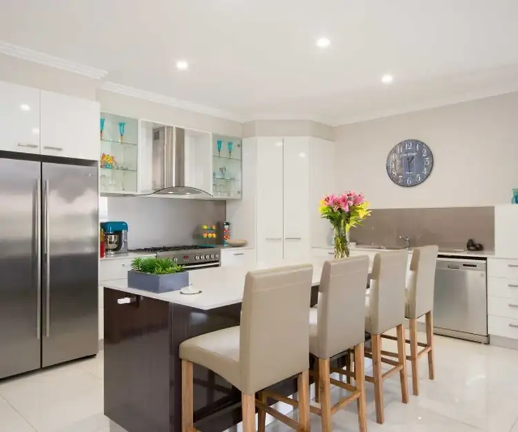 Fifth view of Homely house listing, 7 Ivory Circuit, Casino NSW 2470