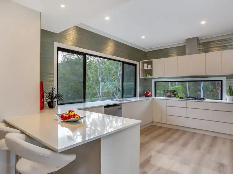 Third view of Homely house listing, 56a Wallaby Drive, Mudgeeraba QLD 4213