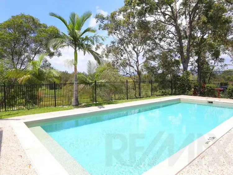 Fifth view of Homely townhouse listing, 3/17 Entry Dr, Merrimac QLD 4226