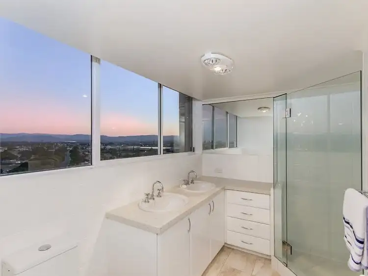 Sixth view of Homely unit listing, 48/56 Hooker Blvd, Mermaid Waters QLD 4218