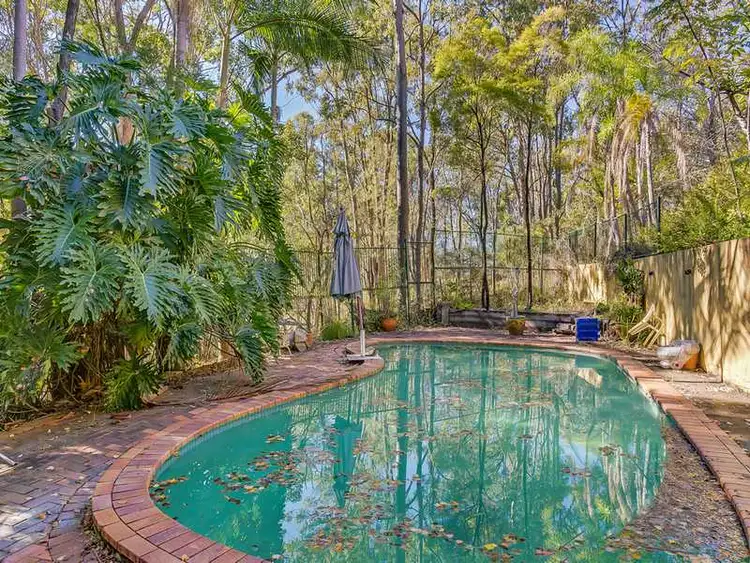 Sixth view of Homely house listing, 44 Wallaby Drive, Mudgeeraba QLD 4213