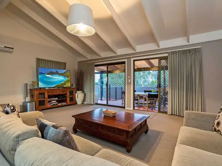 Third view of Homely house listing, 11a Summerhill Ct, Mudgeeraba QLD 4213