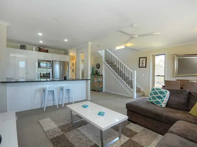 Second view of Homely townhouse listing, 10/23 Bourton Rd, Merrimac QLD 4226