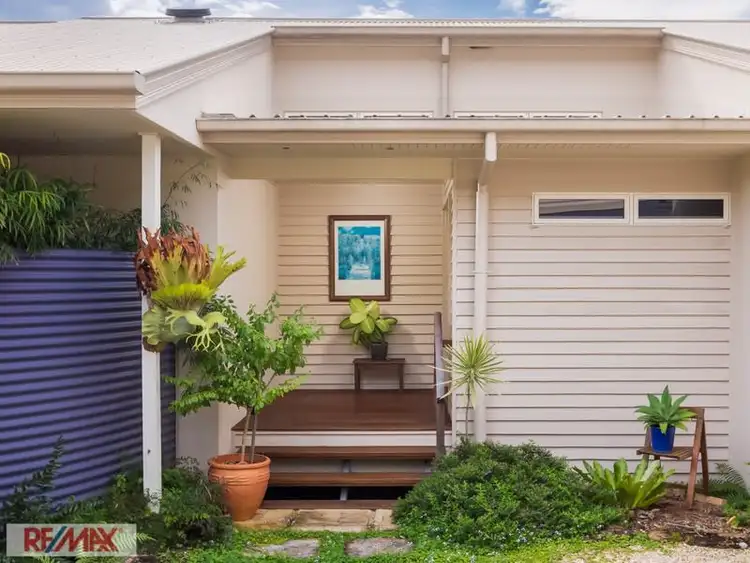 1 Lakeview Place, Currumbin Valley QLD 4223