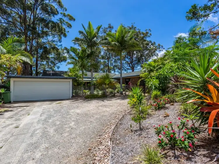 Third view of Homely house listing, 8 Orange Court, Mudgeeraba QLD 4213
