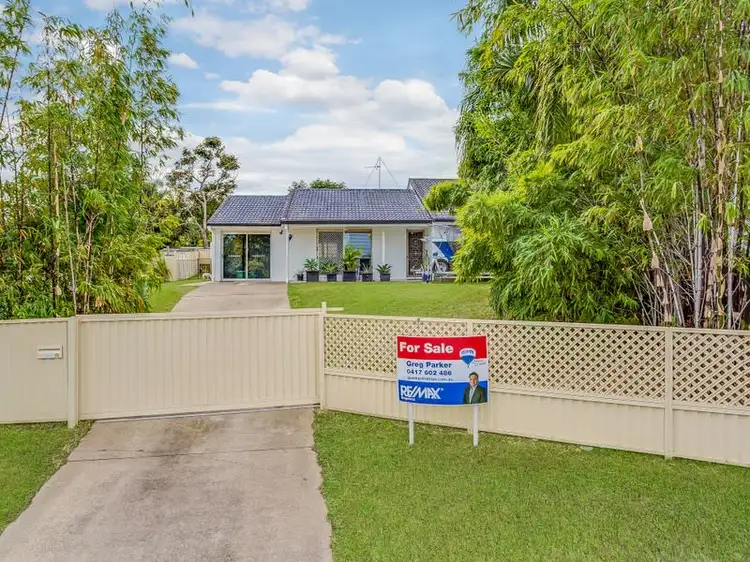 Third view of Homely house listing, 19 Bajada Place, Carrara QLD 4211