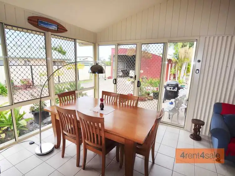 Second view of Homely house listing, 22 Golden Hind Avenue, Cooloola Cove QLD 4580