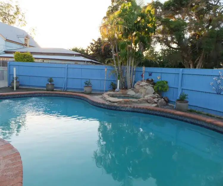 Second view of Homely house listing, 70 Barker St, Casino NSW 2470