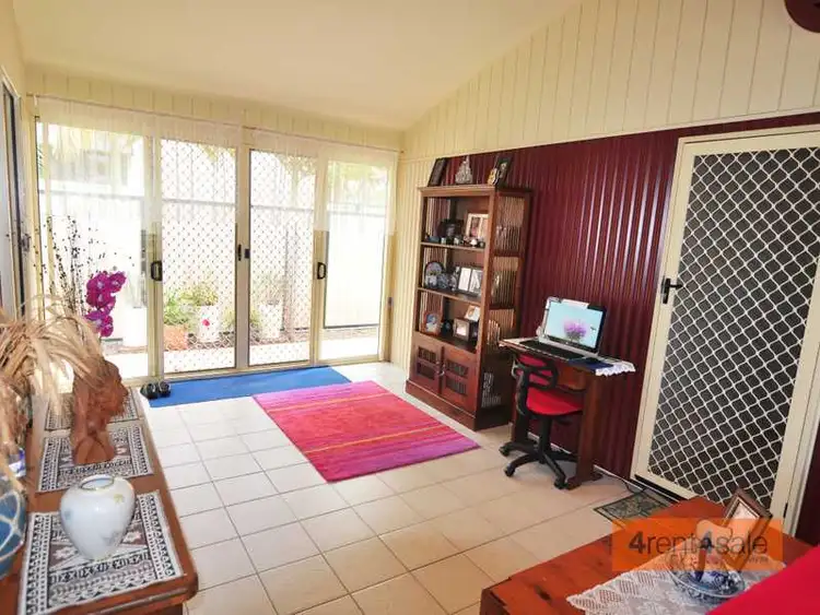 Fifth view of Homely house listing, 22 Golden Hind Avenue, Cooloola Cove QLD 4580
