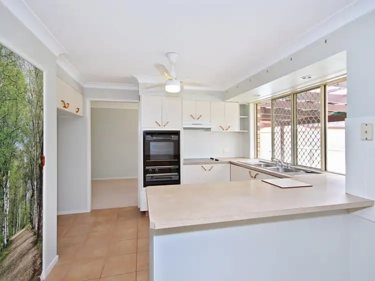 Third view of Homely house listing, 62 Charles Kurz Drive, Worongary QLD 4213