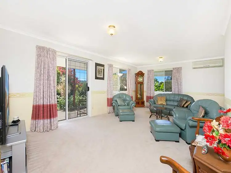 Second view of Homely rural property listing, 126-128 Walker Drive, Kooralbyn QLD 4285