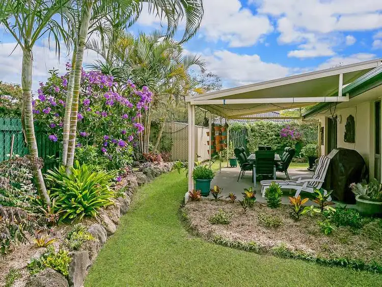 Sixth view of Homely house listing, 7 WERNER PLACE, Nerang QLD 4211