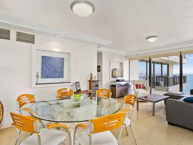 Sixth view of Homely apartment listing, 28 Northcliffe Terrace, Surfers Paradise QLD 4217