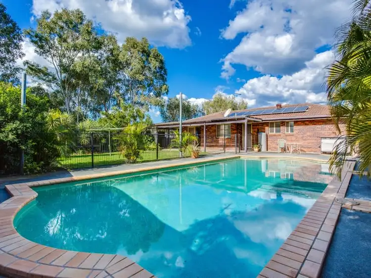 Main view of Homely house listing, 87 Chisholm Road, Carrara QLD 4211