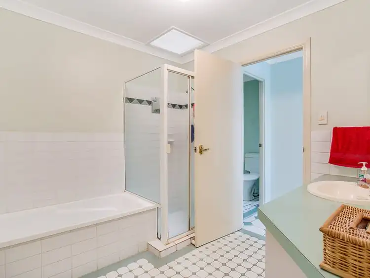Sixth view of Homely villa listing, 39/36 Weedons Rd, Nerang QLD 4211