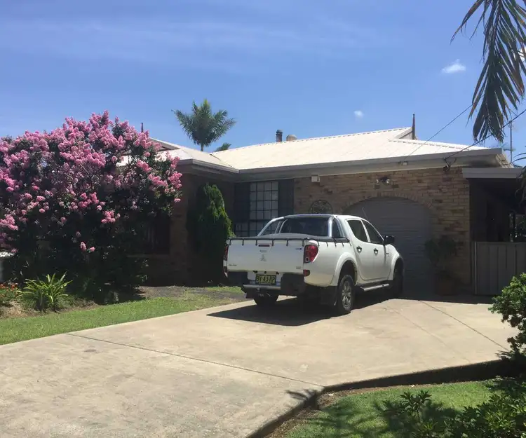 Second view of Homely house listing, 22 Tallowood Avenue, Casino NSW 2470