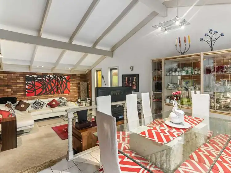 Fourth view of Homely house listing, 14 Myrtle Court, Palm Beach QLD 4221