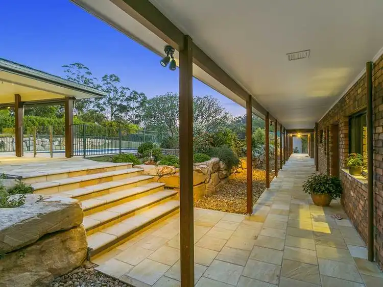 Fifth view of Homely house listing, 6 Princess Place, Tallai QLD 4213