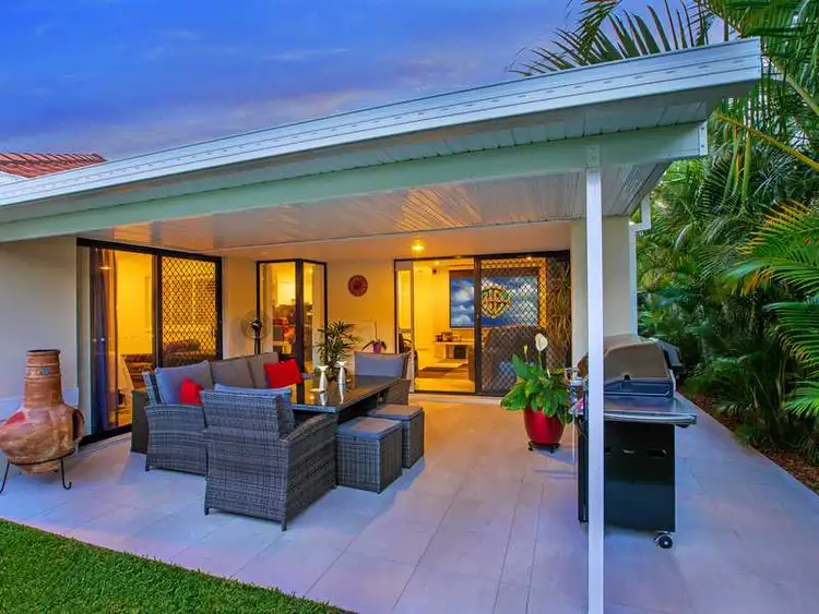 91/2 Langport Pde, Mudgeeraba QLD 4213