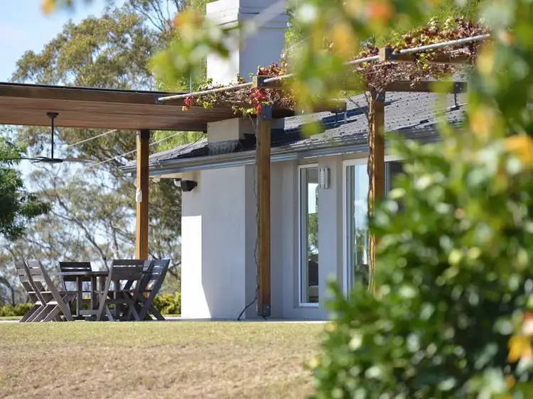 Main view of Homely rural property listing, 108 Coochie Road, Dalveen QLD 4374