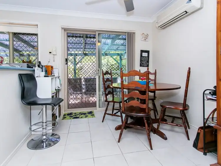 Fourth view of Homely townhouse listing, 16/17 Douma Drive, Mudgeeraba QLD 4213