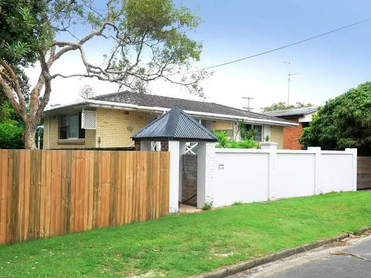Second view of Homely house listing, 4 George Street, Bilinga QLD 4225