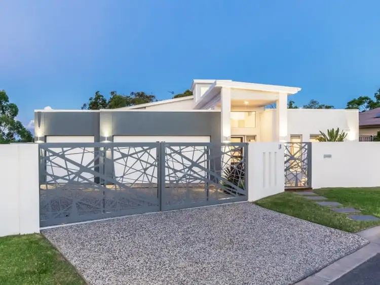 Fourth view of Homely house listing, 7 Grampian Court, Reedy Creek QLD 4227