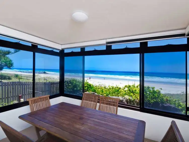 Third view of Homely unit listing, 1/354 The Esplanade, Palm Beach QLD 4221