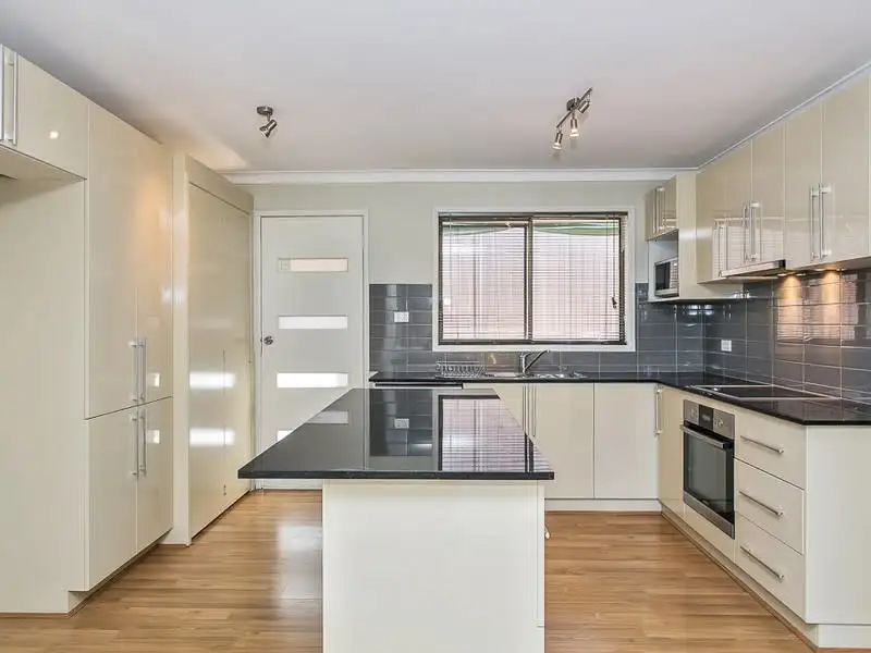 Main view of Homely house listing, 4 Navajo Rd, Mudgeeraba QLD 4213