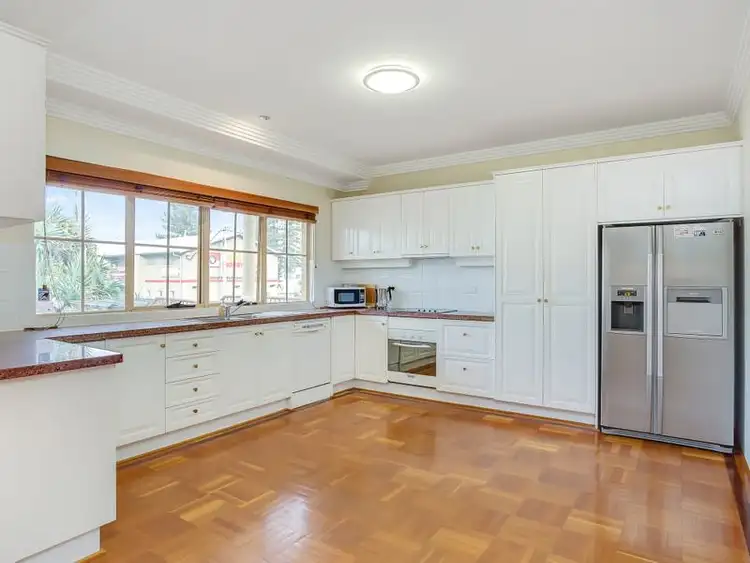 Third view of Homely unit listing, 1/30 Albatross Avenue, Mermaid Beach QLD 4218