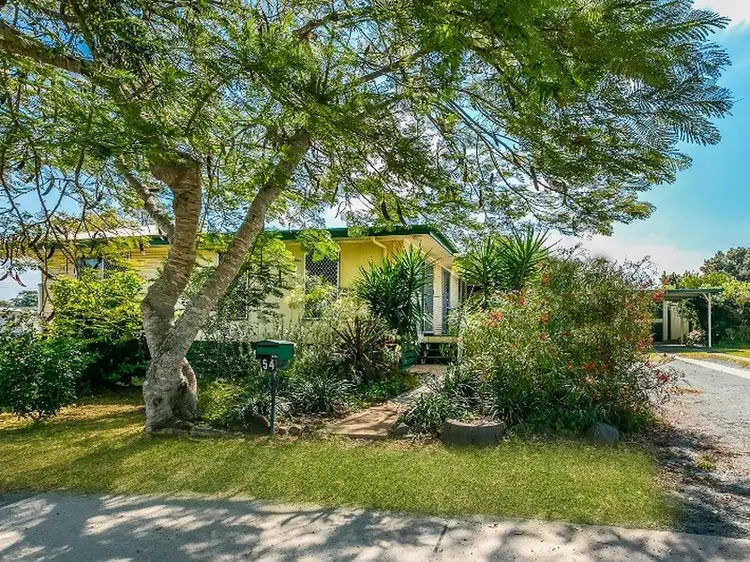 Main view of Homely house listing, 54 Eaglesfield Street, Beaudesert QLD 4285