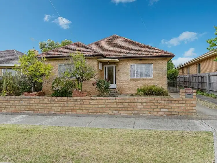 43 Lester Avenue, St Albans VIC 3021