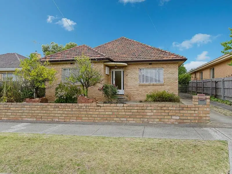 Main view of Homely house listing, 43 Lester Avenue, St Albans VIC 3021