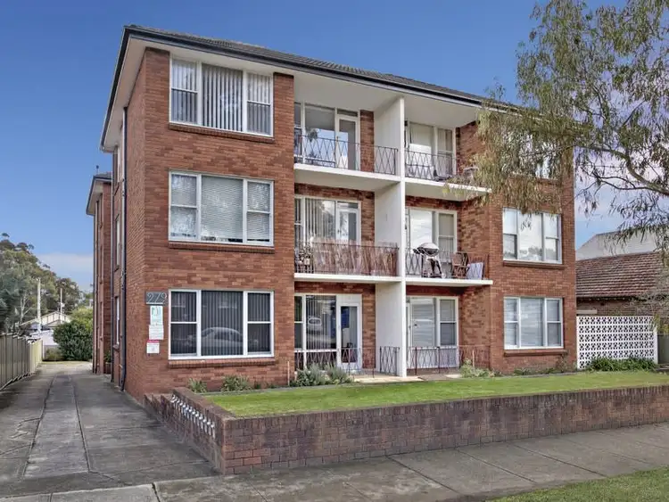 Second view of Homely unit listing, 9/279 Great North Road, Five Dock NSW 2046