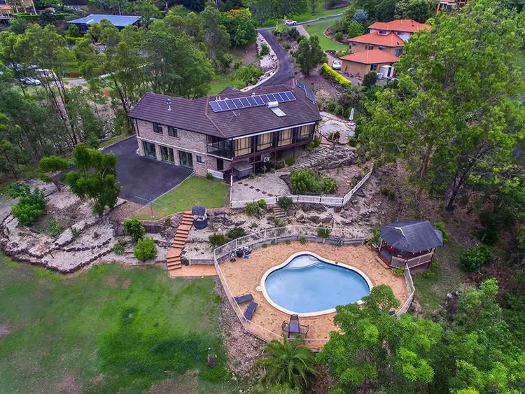 Main view of Homely house listing, 38/12 Handel Avenue, Worongary QLD 4213
