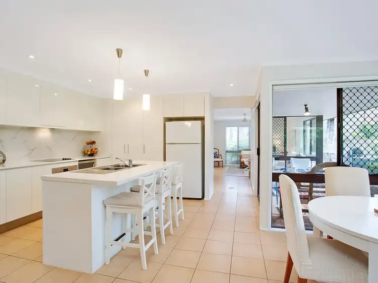Main view of Homely house listing, 14 Michelmore Road, Carrara QLD 4211